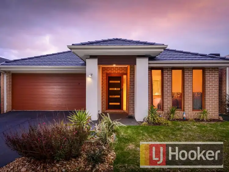 Main view of Homely house listing, 39 Karabair Street, Clyde North VIC 3978