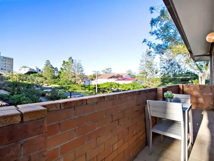 Fifth view of Homely unit listing, 8/8 Carr Street, St Lucia QLD 4067