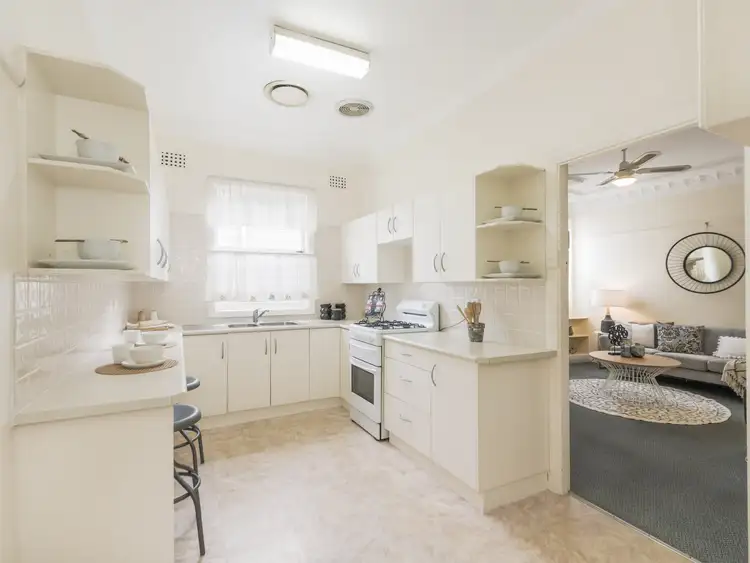 Second view of Homely house listing, 22 Phillips Street, Hamilton North NSW 2292