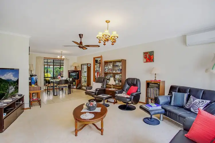 Fifth view of Homely house listing, 4 Fergus Court, Worongary QLD 4213