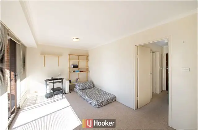 Fourth view of Homely apartment listing, 10B/62 Wattle Street, Lyneham ACT 2602