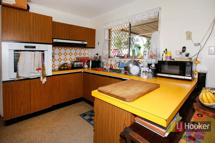 Fourth view of Homely house listing, 27 Jacaranda Crescent, Annandale QLD 4814
