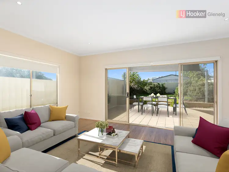 Second view of Homely house listing, 1C McDonald Avenue, Aldinga Beach SA 5173