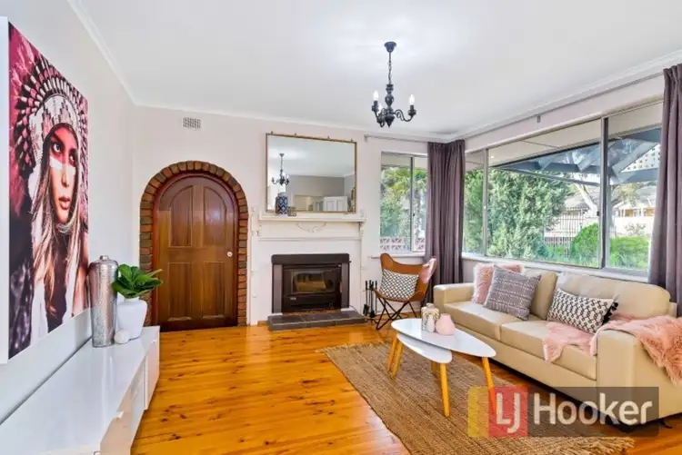 Third view of Homely house listing, 7 Black Top Road, Hillbank SA 5112