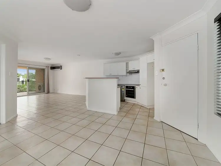Fifth view of Homely apartment listing, 11/19 Nelson Street, Yeronga QLD 4104