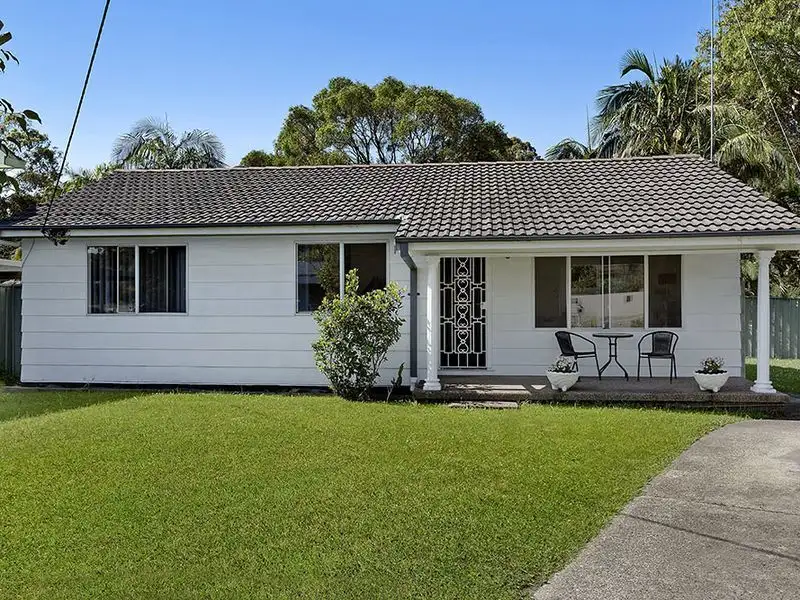Main view of Homely house listing, 2 Loxley Close, Berkeley Vale NSW 2261