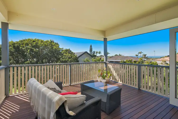 Sixth view of Homely house listing, 310 Bloomfield Street, Cleveland QLD 4163
