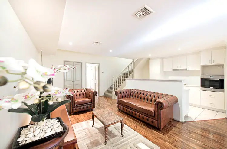Sixth view of Homely townhouse listing, 20/56 Ijong Street, Braddon ACT 2612
