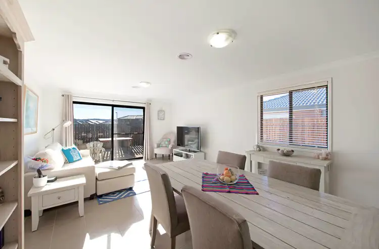 Sixth view of Homely townhouse listing, 19/71 Lawrenson Circuit, Jacka ACT 2914