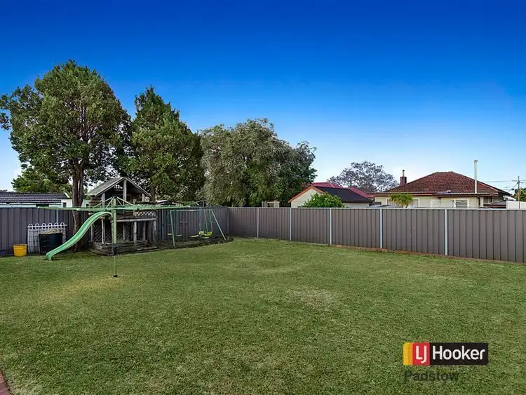 Fifth view of Homely house listing, 74 Morotai Road, Revesby Heights NSW 2212