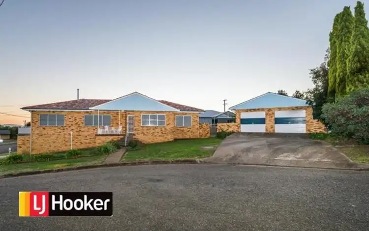 172 North Street, Tamworth NSW 2340