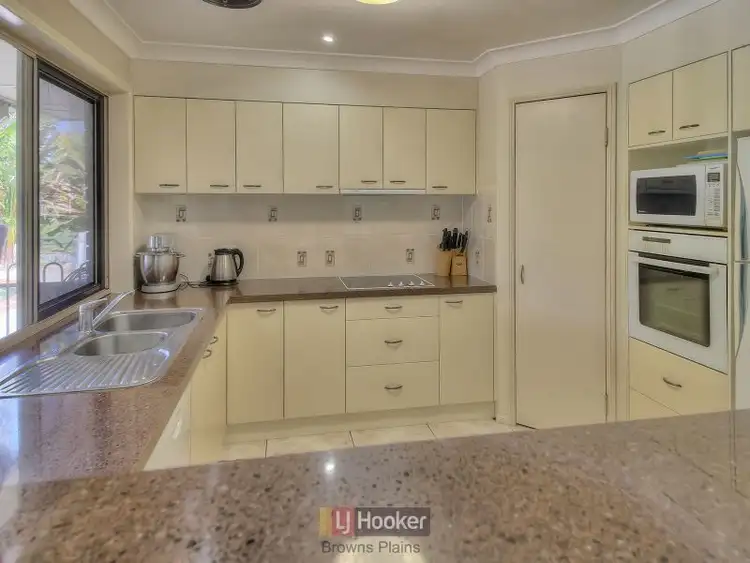 Second view of Homely house listing, 14-16 Thylungra Road, Park Ridge South QLD 4125