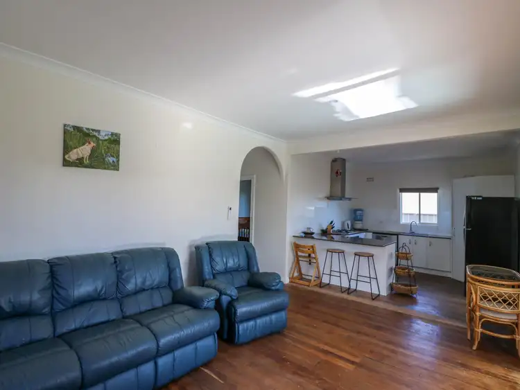 Fourth view of Homely house listing, 111 Edinburgh Drive, Taree NSW 2430