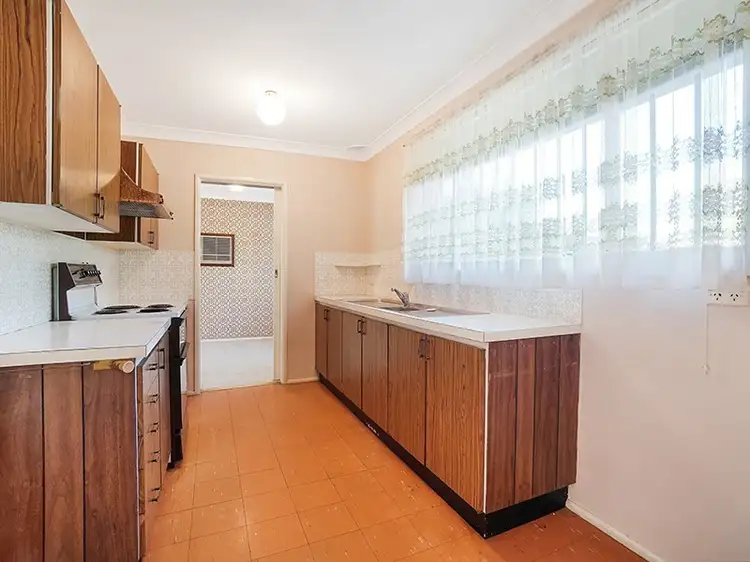 Second view of Homely house listing, 6 Margareta Close, Guildford NSW 2161