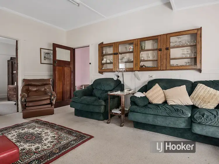 Fifth view of Homely house listing, 17 Quiggin Street, Wynyard TAS 7325