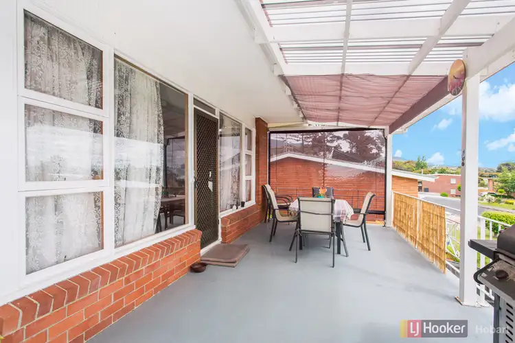 Second view of Homely house listing, 6 Stourton Street, Rosetta TAS 7010