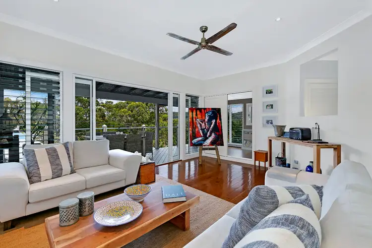 Fifth view of Homely house listing, 21 Spoon Bay Road, Forresters Beach NSW 2260