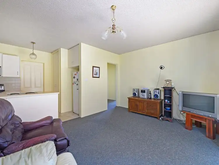 Third view of Homely unit listing, 1/12 Waugh Street, Port Macquarie NSW 2444