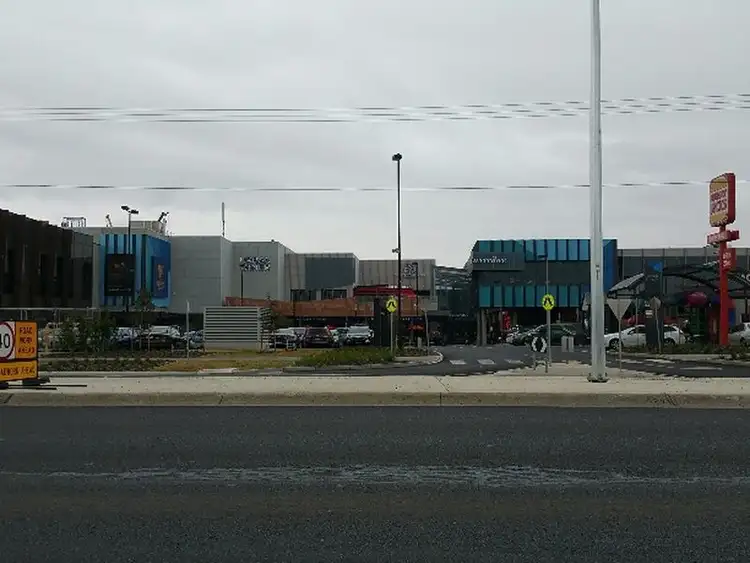 Third view of Homely house listing, 180 Heaths Road, Hoppers Crossing VIC 3029