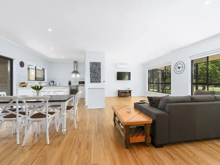 Sixth view of Homely house listing, 95 Pyles Road, Irrewarra VIC 3249