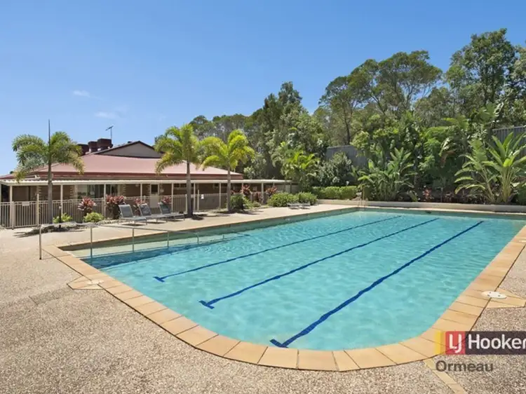 Fifth view of Homely house listing, 60/26 Goldmine Road, Ormeau QLD 4208