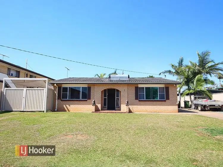 Main view of Homely house listing, 3 Japonica Street, Kallangur QLD 4503