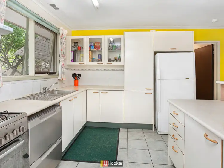 Fifth view of Homely house listing, 41 Mockridge Crescent, Holt ACT 2615