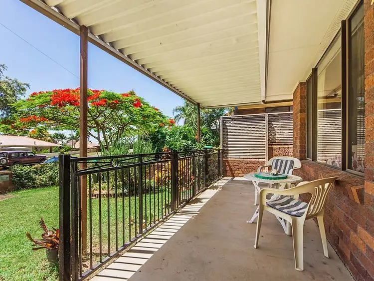 Second view of Homely house listing, 45 Mariners Crescent, Banora Point NSW 2486