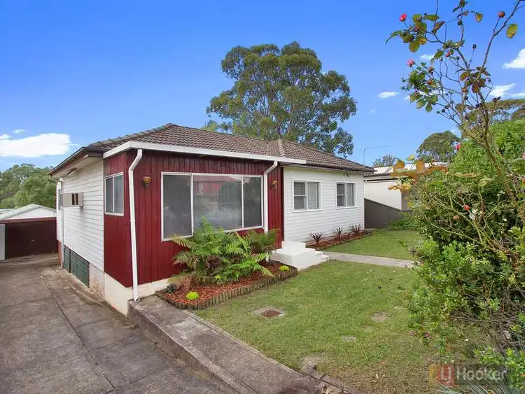 3 Ash St, Greystanes NSW 2145