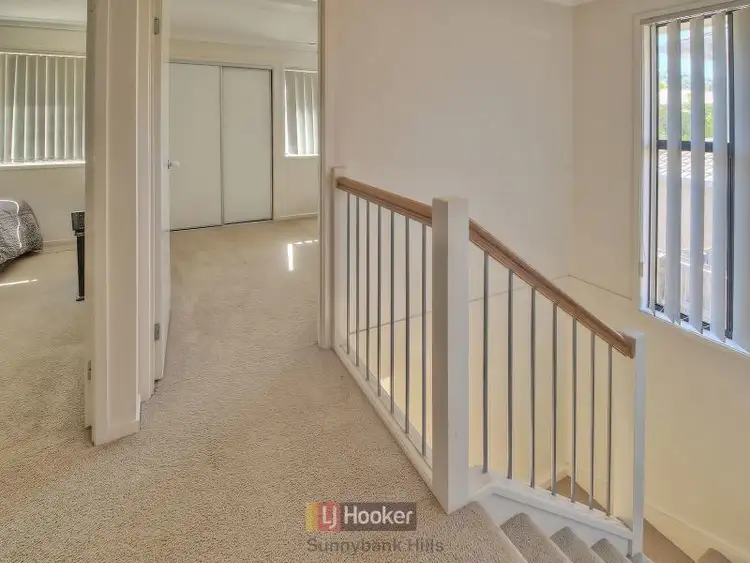 Fifth view of Homely townhouse listing, 9/18 Diane Court, Calamvale QLD 4116