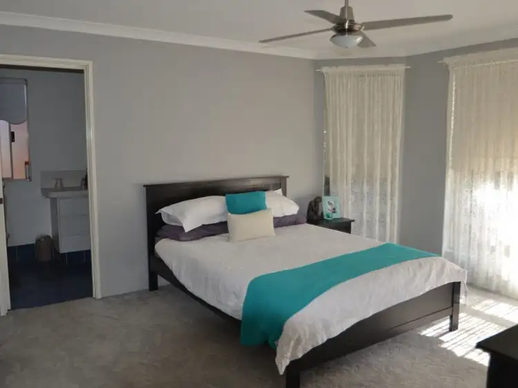 Fourth view of Homely house listing, 14 Butcherbird Road, Harvey WA 6220