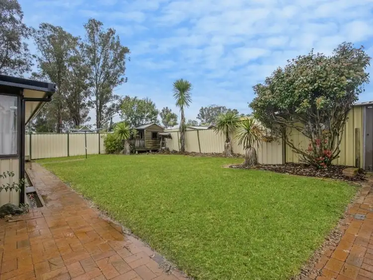 Fifth view of Homely house listing, 8 Caesar Way, St Clair NSW 2759