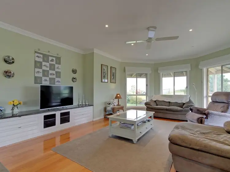 Fifth view of Homely house listing, 16 Josharc Court, Stratford VIC 3862
