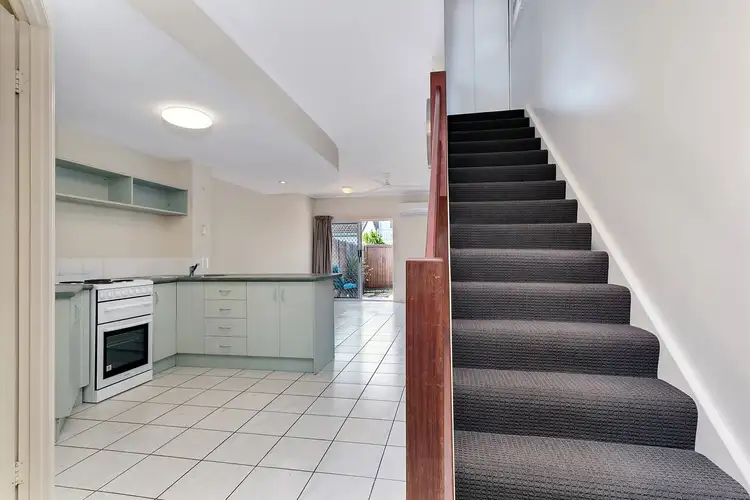 Main view of Homely townhouse listing, 20/2-5 Marella Close, Manoora QLD 4870