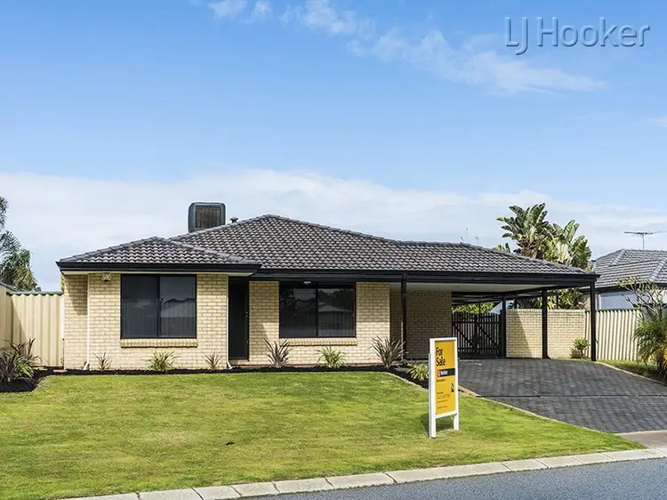 Second view of Homely house listing, 6 Yelka Way, Bertram WA 6167