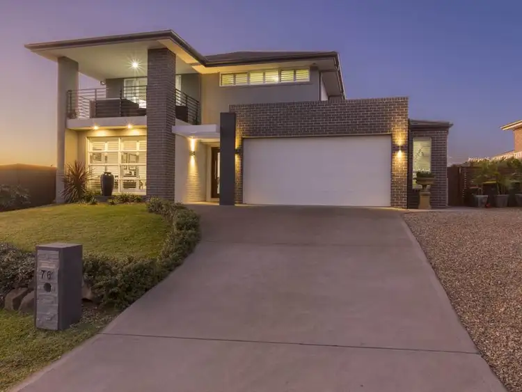 76 Courtenay Crescent, Long Beach NSW 2536