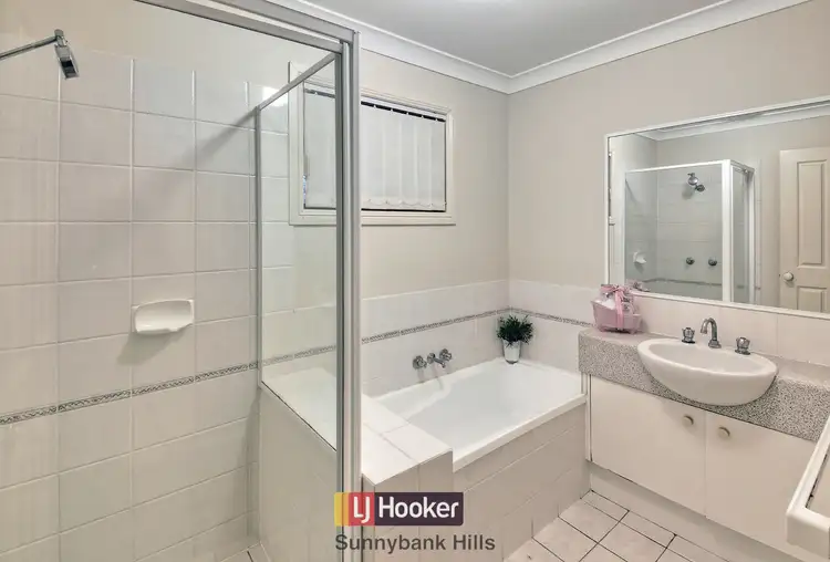 Fourth view of Homely house listing, 30 Adamson Way, Runcorn QLD 4113