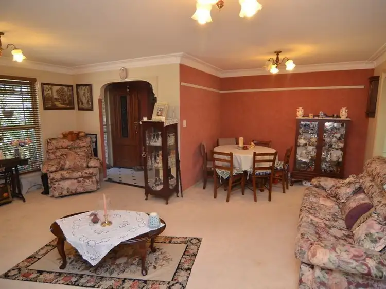 Third view of Homely house listing, 12 Casuarina Street, Lithgow NSW 2790