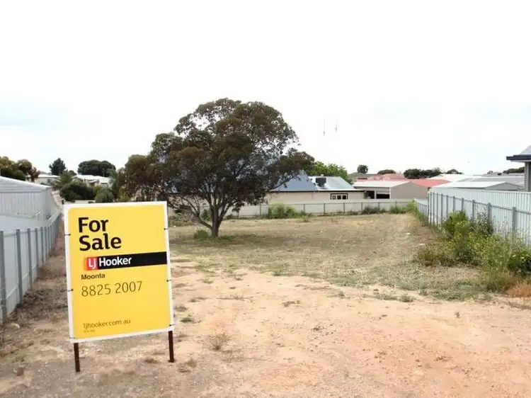 Second view of Homely land listing, 5 Polis Court, Moonta Bay SA 5558