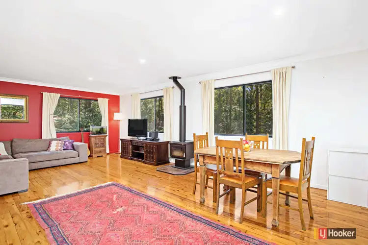 Fifth view of Homely house listing, 47 Harland Road, Mount Glorious QLD 4520