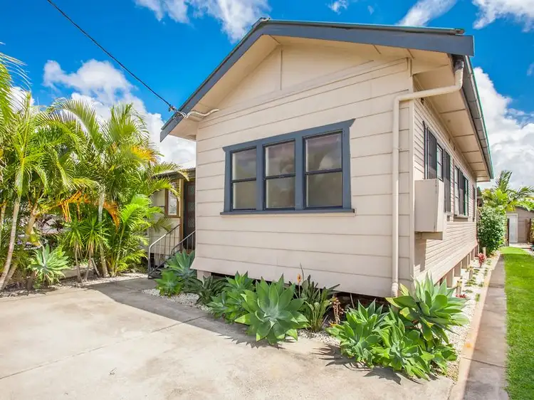 1/6 Cashmore St, Evans Head NSW 2473