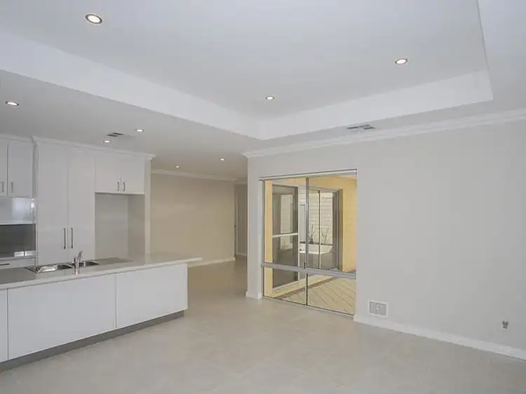 Second view of Homely unit listing, 4B Quadea Rd, Nollamara WA 6061