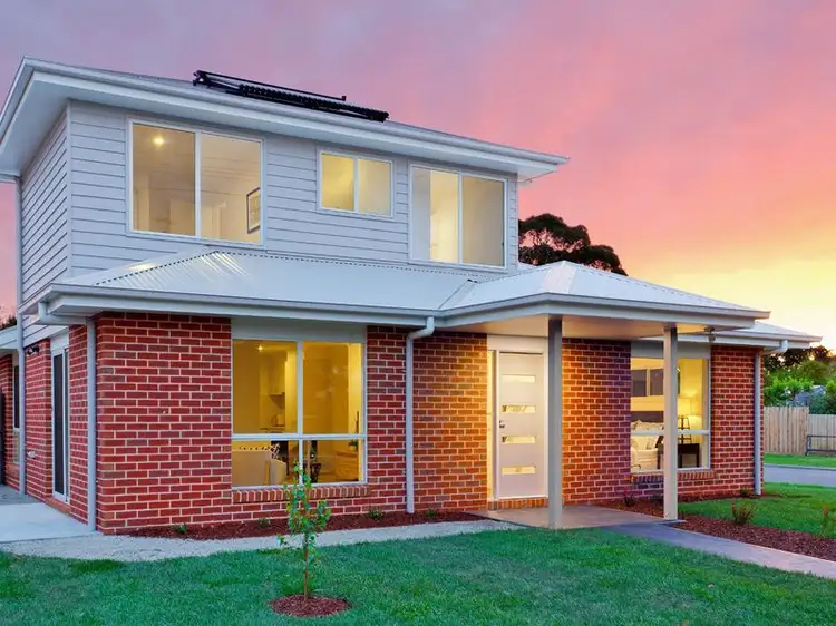 56 Korumburra Road, Wonthaggi VIC 3995
