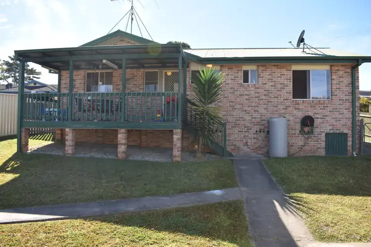 Seventh view of Homely house listing, 9 Grant Crescent, Macksville NSW 2447