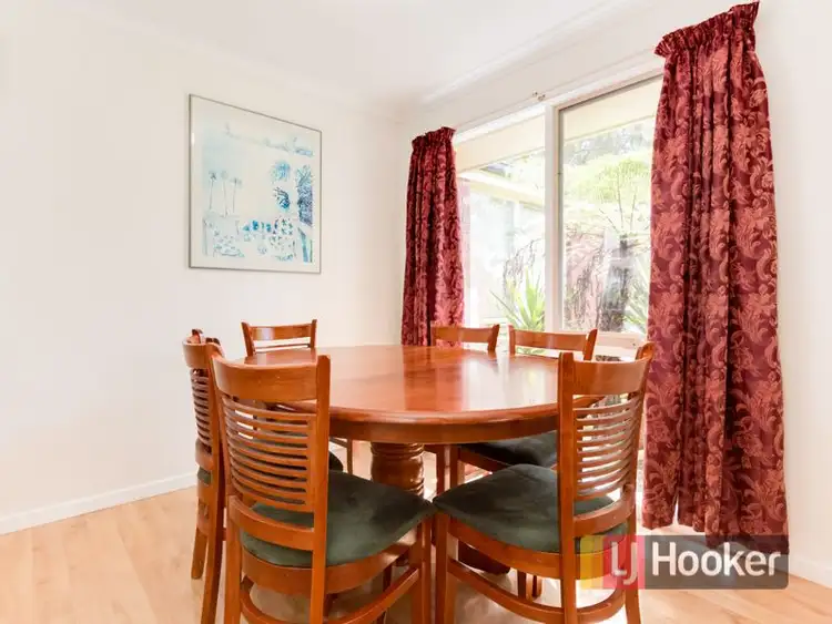 Third view of Homely house listing, 11 Sharpe Court, Berwick VIC 3806