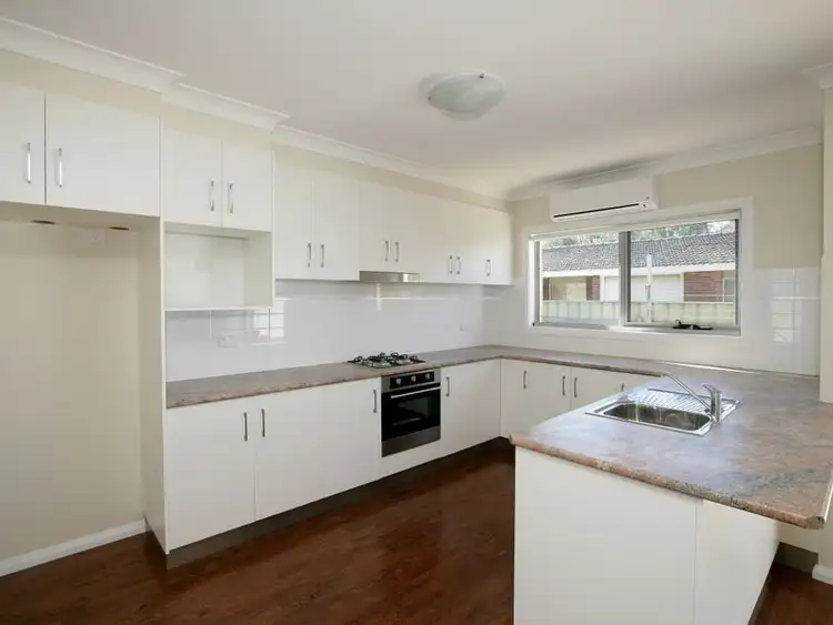 Second view of Homely unit listing, 7/12 Higgins Avenue, Wagga Wagga NSW 2650
