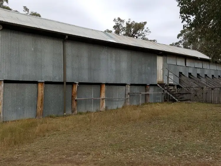 Fifth view of Homely rural property listing, Lot 29 Bendee Springdale Road, Stanthorpe QLD 4380