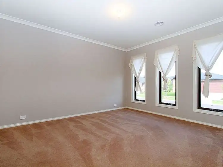 Fifth view of Homely house listing, 17 Pomegranate Grove, Mernda VIC 3754