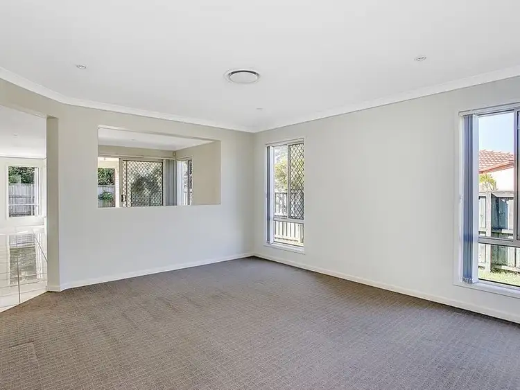 Third view of Homely house listing, 220 Crestwood Drive, Molendinar QLD 4214