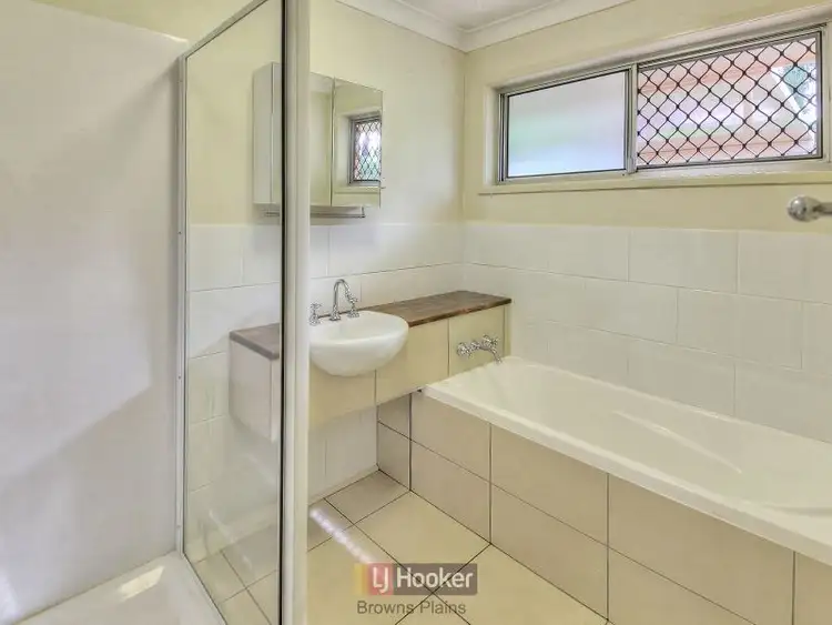 Sixth view of Homely house listing, 3 Fern Street, Browns Plains QLD 4118